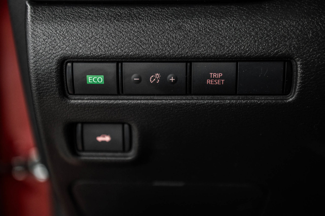 2026 Ford Ranger - Image 21