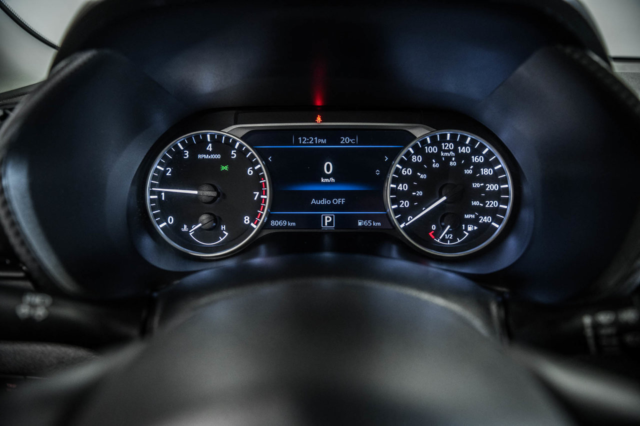 2026 Ford Ranger - Image 23