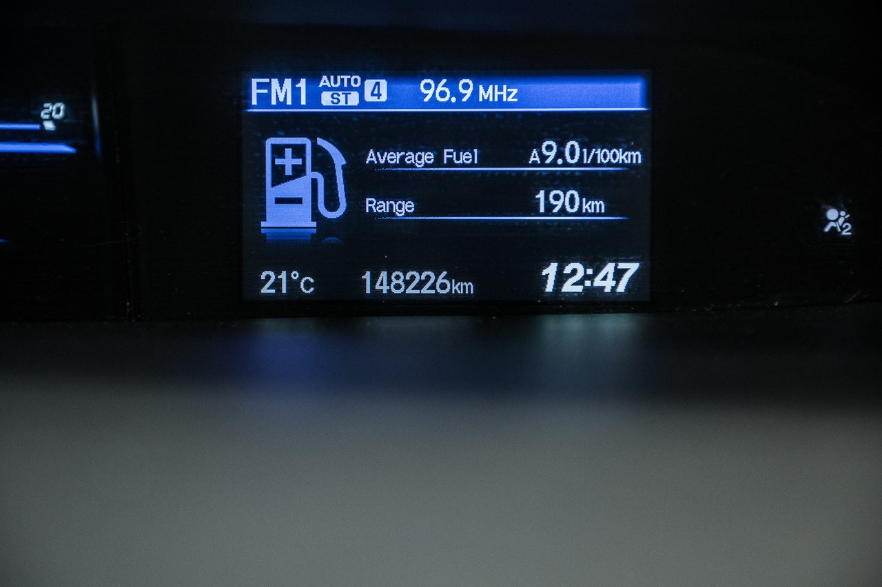 2026 Ford Bronco - Image 24