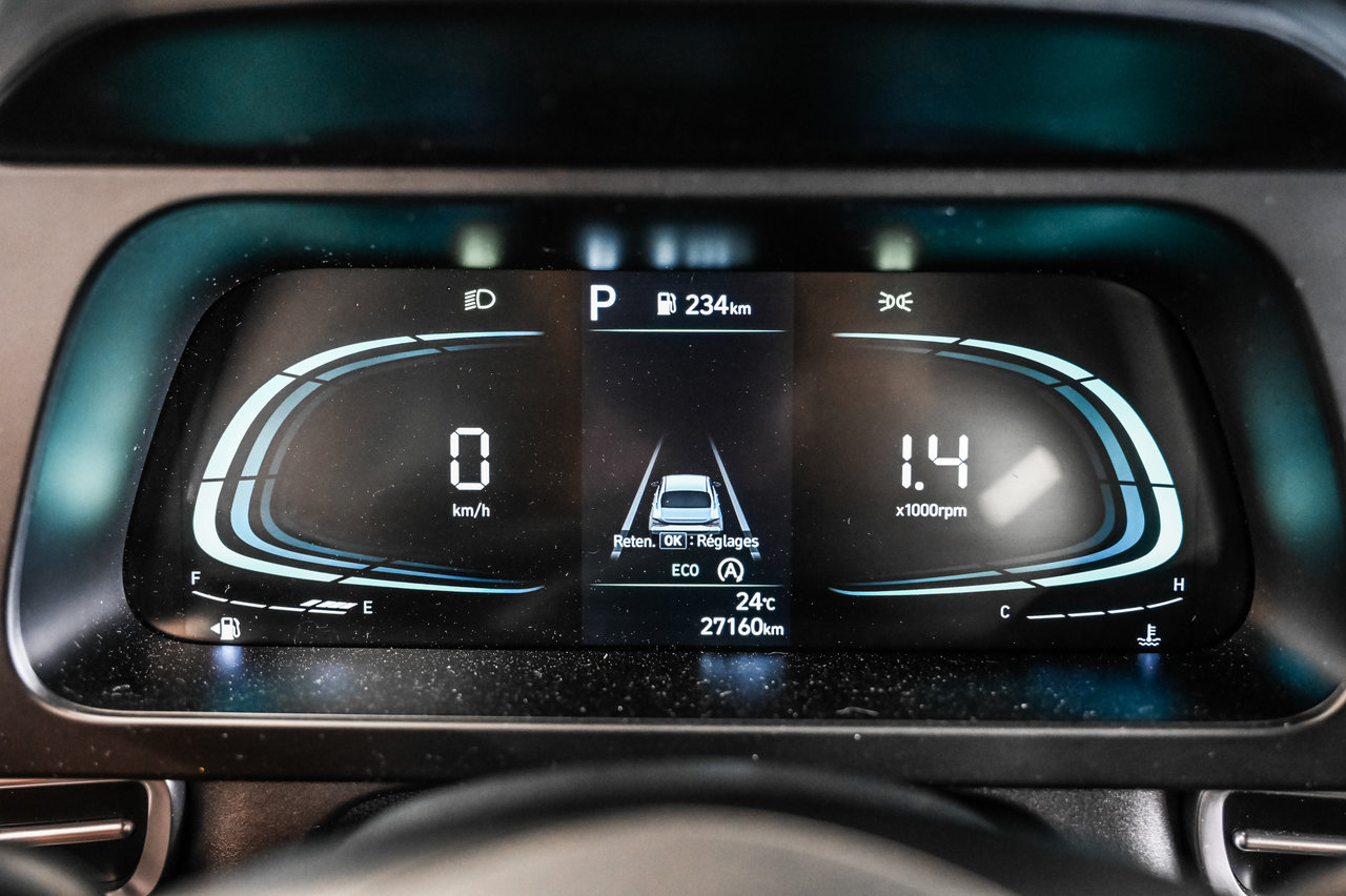 2020 Honda Accord Sedan - Image 18