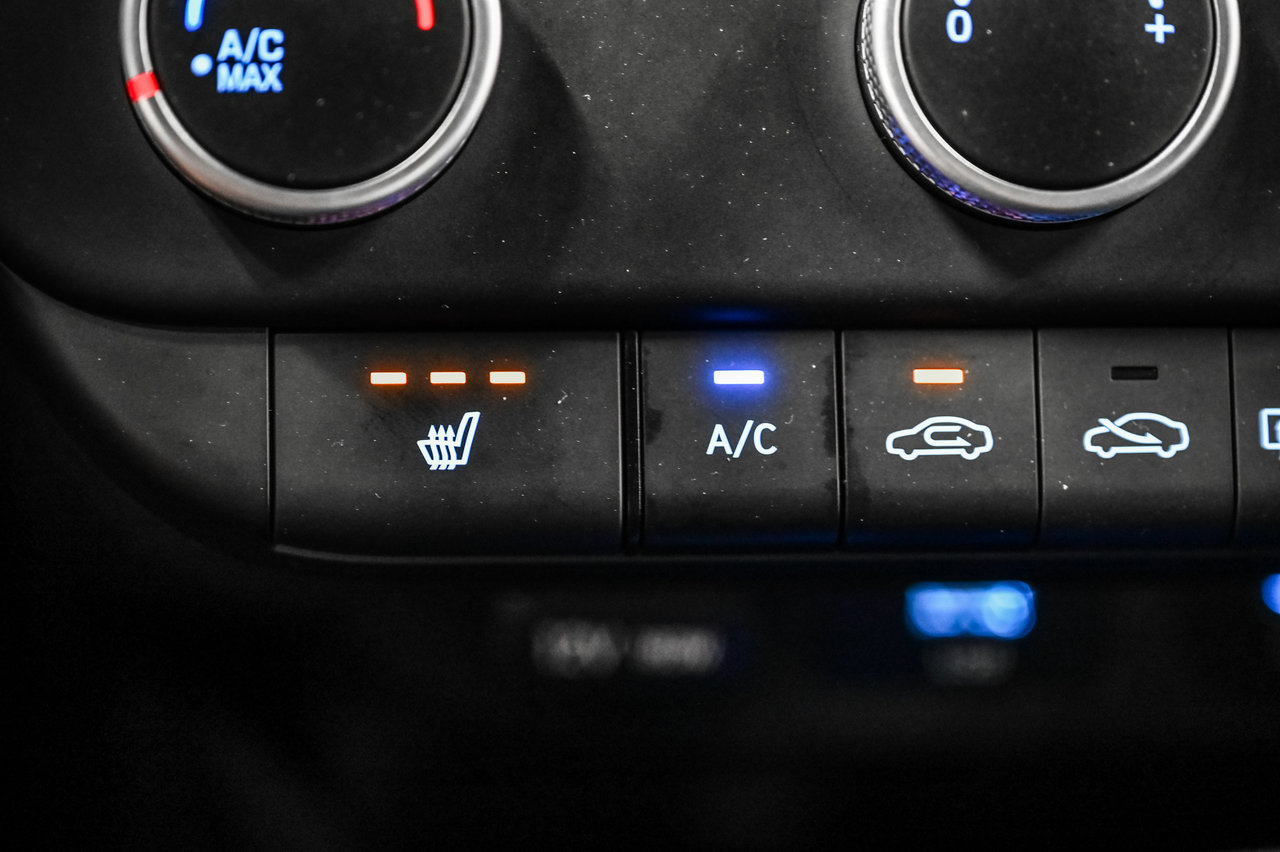 2020 Honda Accord Sedan - Image 21