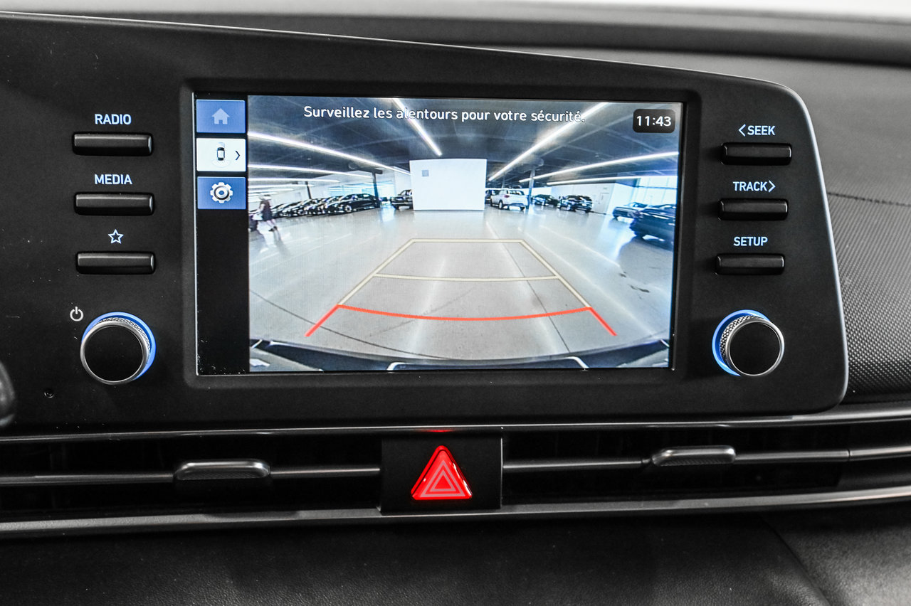 2020 Honda Accord Sedan - Image 22