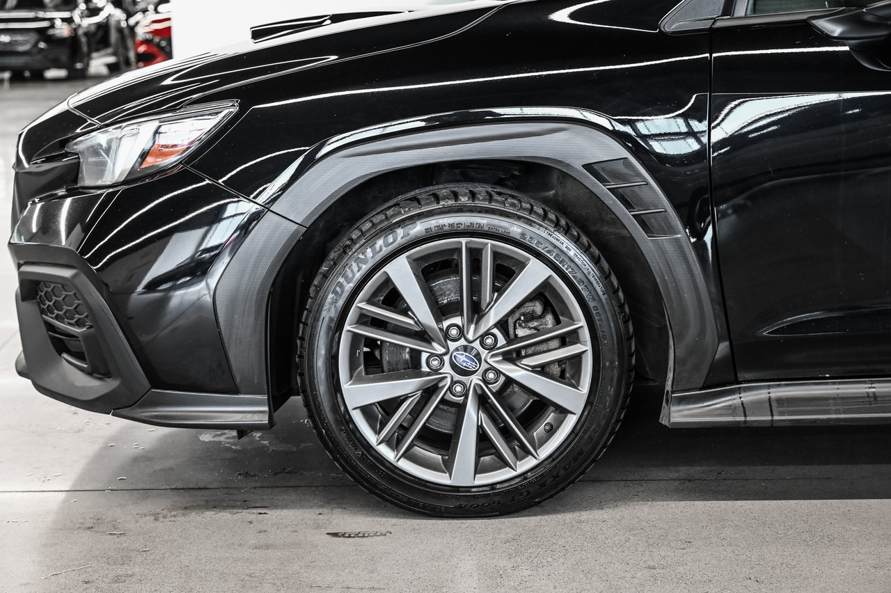 2022 Volvo XC60 - Image 6