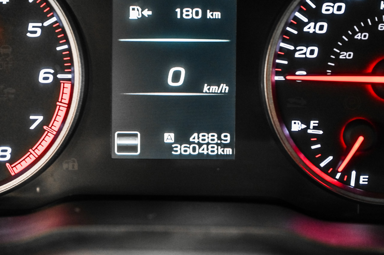 2022 Volvo XC60 - Image 20