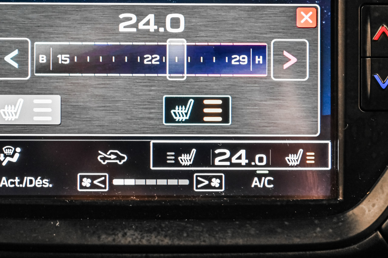 2022 Volvo XC60 - Image 22