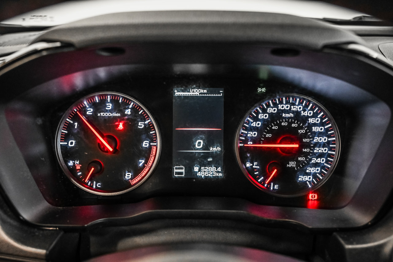 2018 Honda CR-V - Image 20