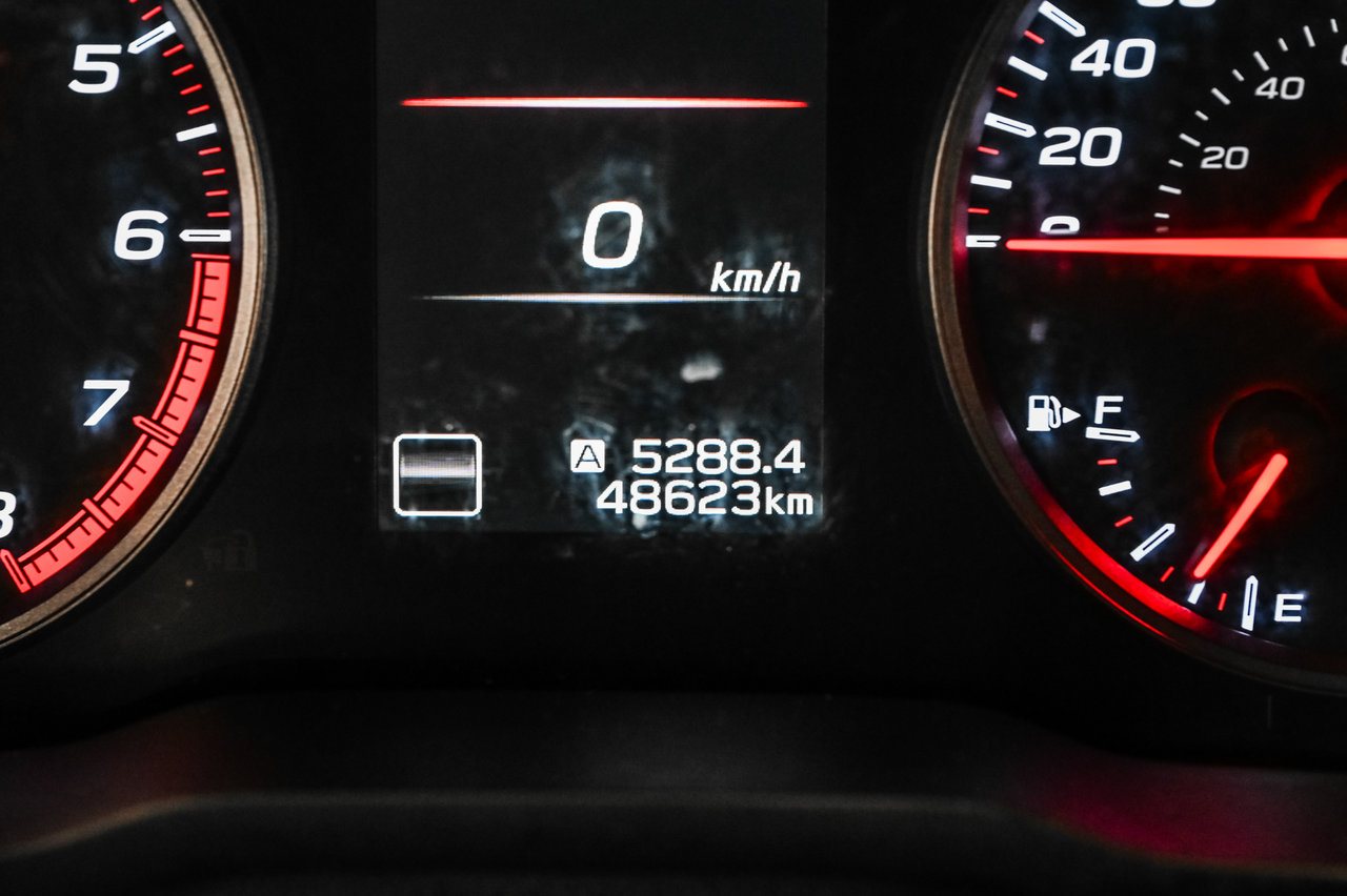 2018 Honda CR-V - Image 21