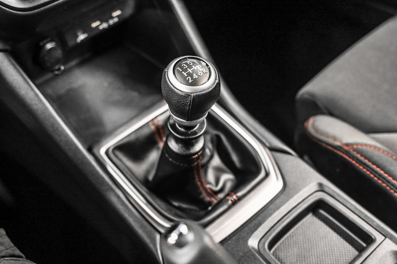 2018 Honda CR-V - Image 22