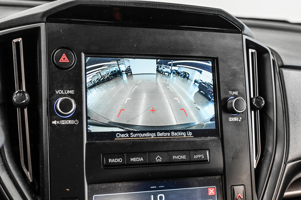 2018 Honda CR-V - Image 25