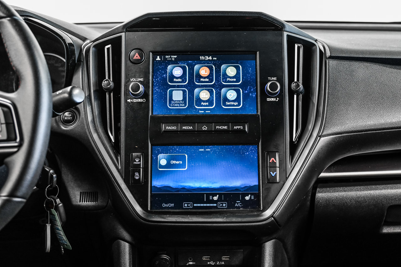 2018 Honda CR-V - Image 29