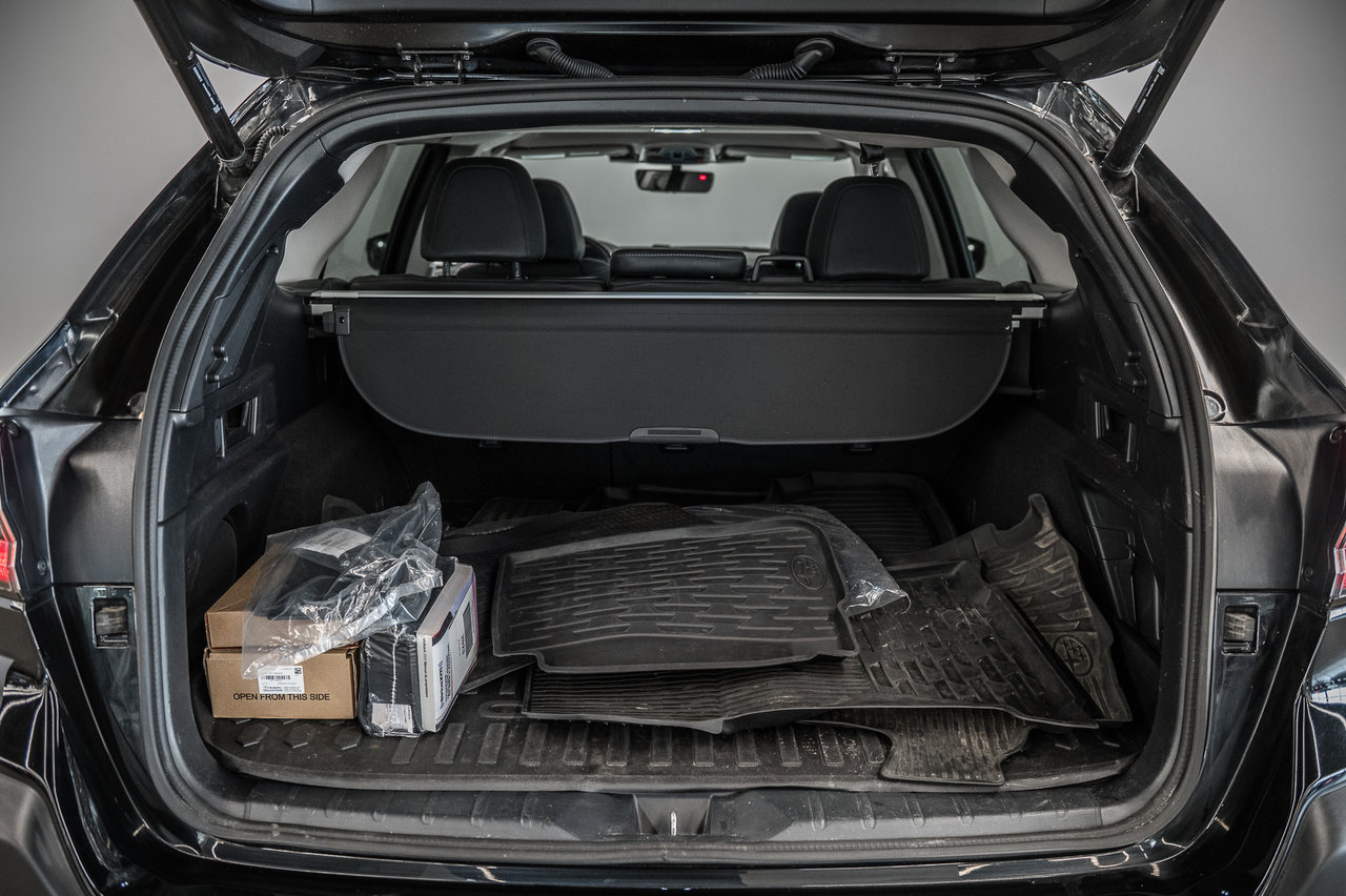 2026 Ford Mustang Mach-E - Image 17