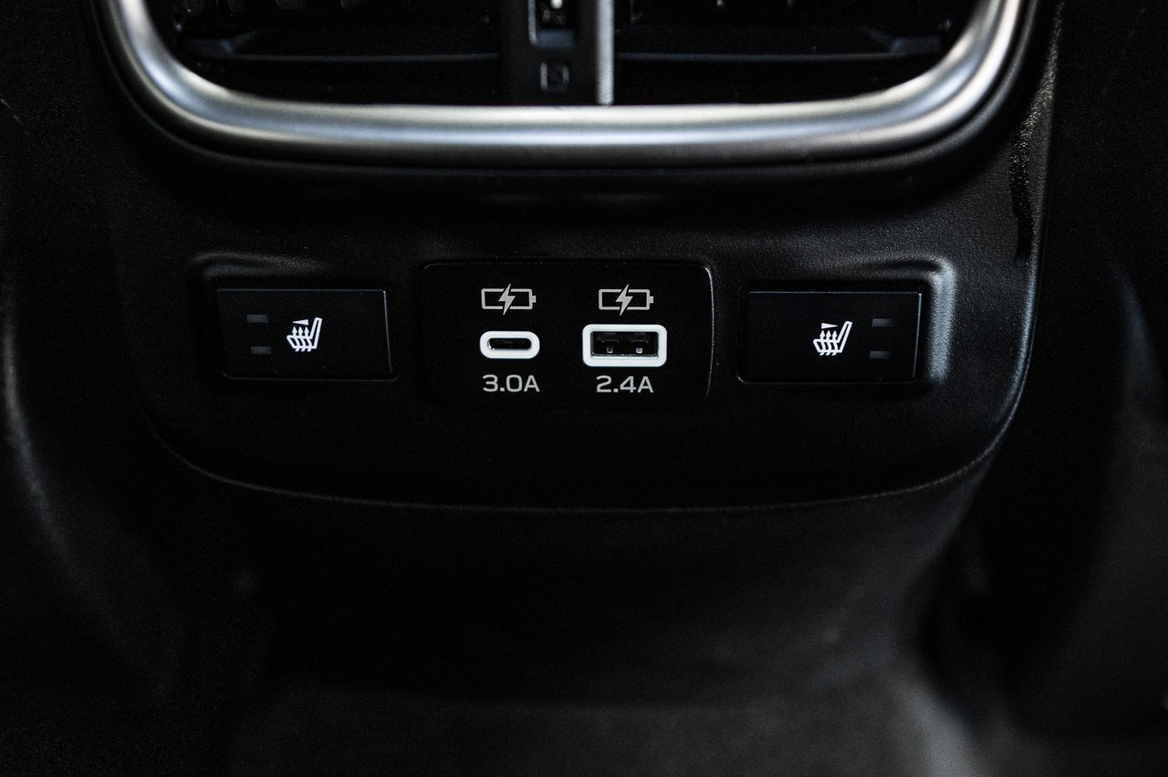 2026 Ford Mustang Mach-E - Image 31