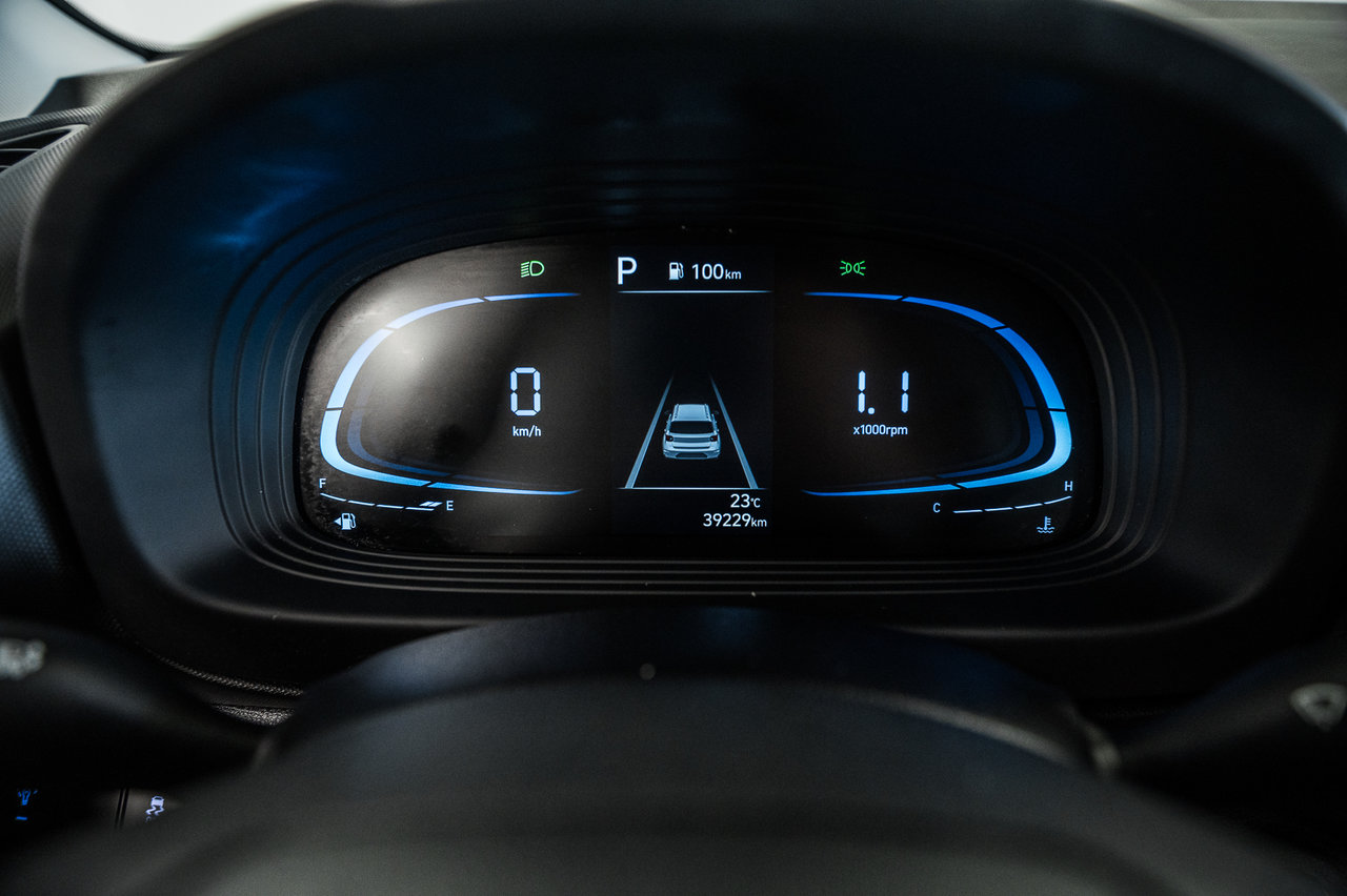 2026 Ford Mustang Mach-E - Image 22