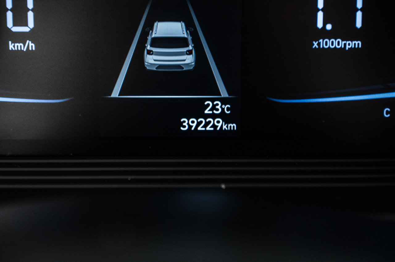 2026 Ford Mustang Mach-E - Image 23