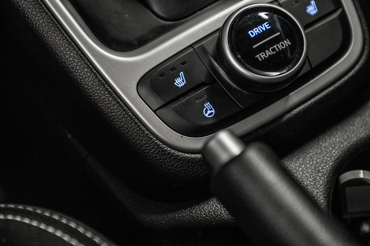 2026 Ford Mustang Mach-E - Image 28