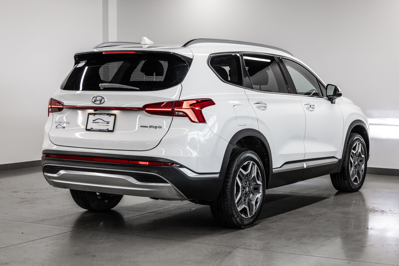 2026 Ford Mustang Mach-E - Image 8