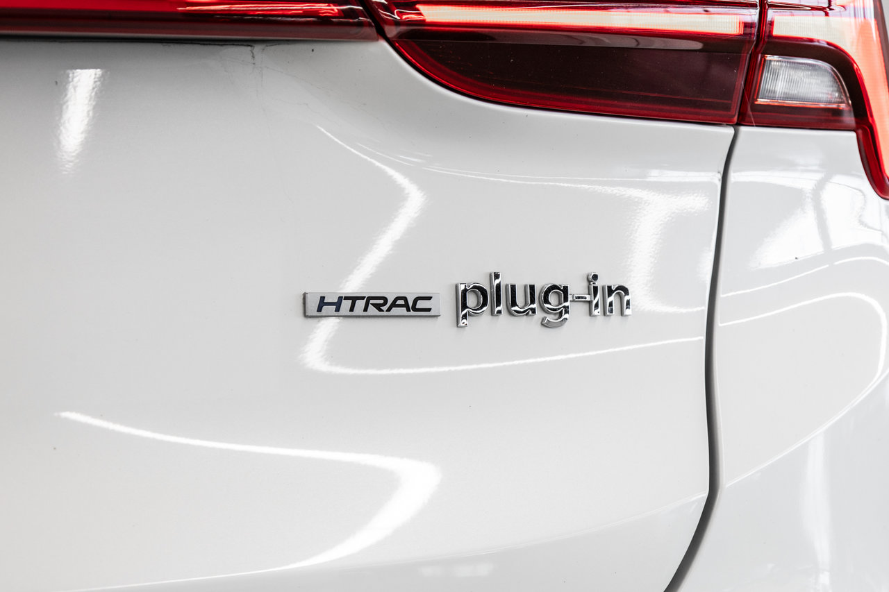 2026 Ford Mustang Mach-E - Image 17