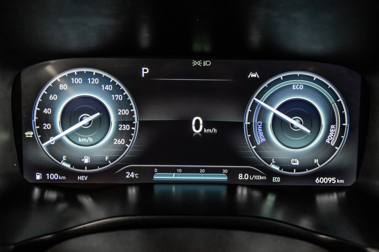 2026 Ford Mustang Mach-E - Image 26