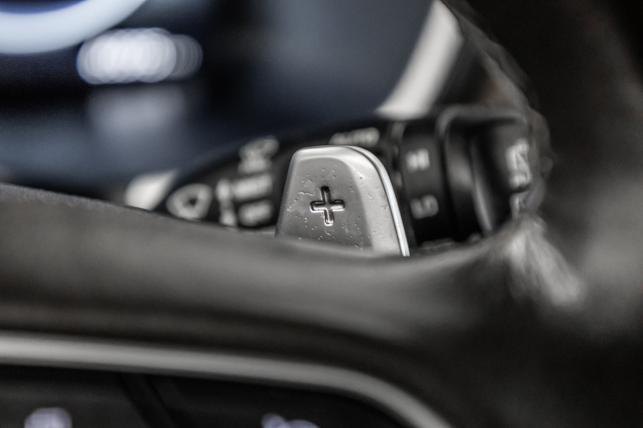 2026 Ford Mustang Mach-E - Image 28