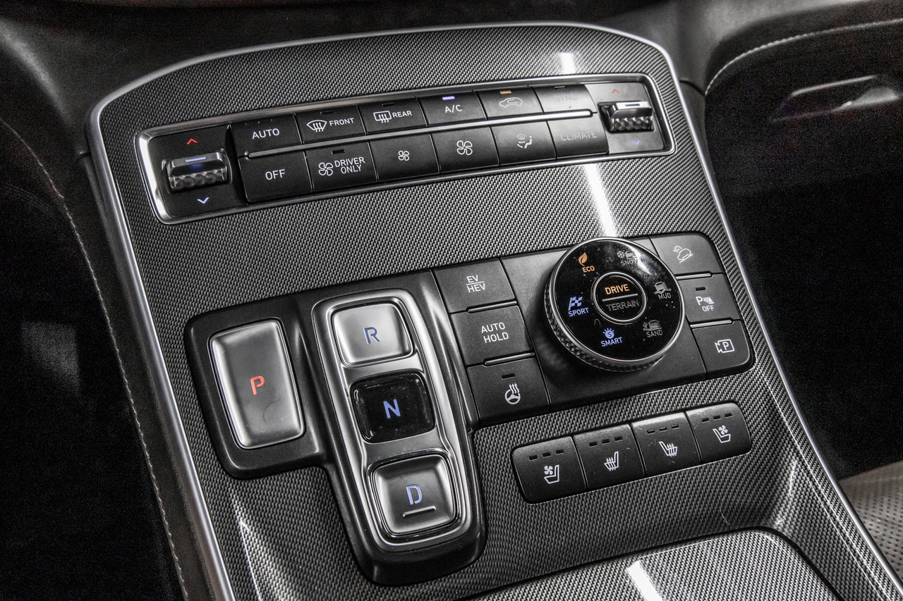 2026 Ford Mustang Mach-E - Image 32