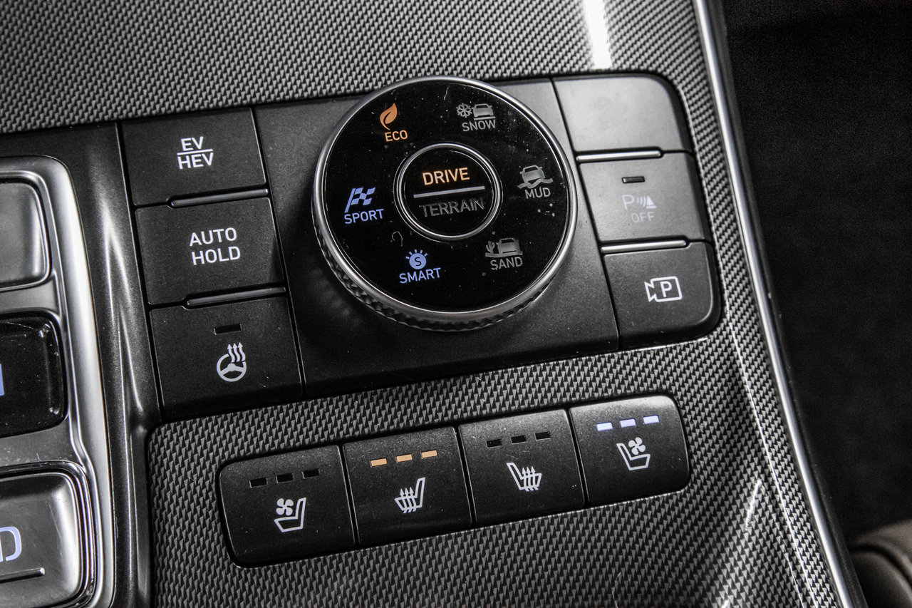 2026 Ford Mustang Mach-E - Image 33