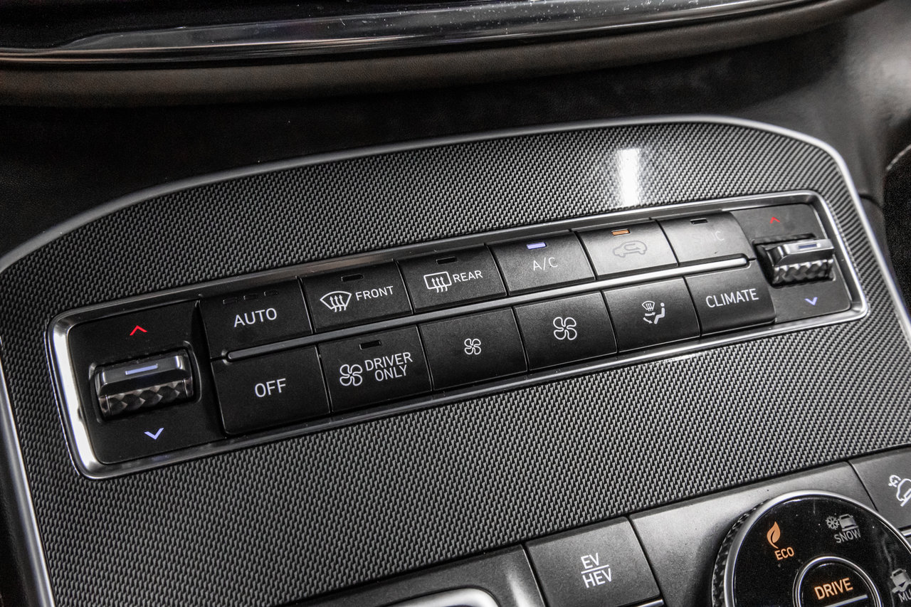 2026 Ford Mustang Mach-E - Image 34