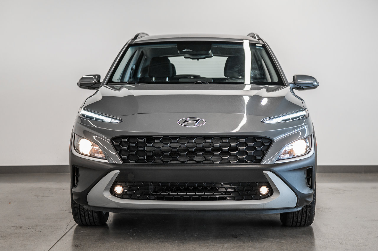 2026 Honda HR-V - Image 2