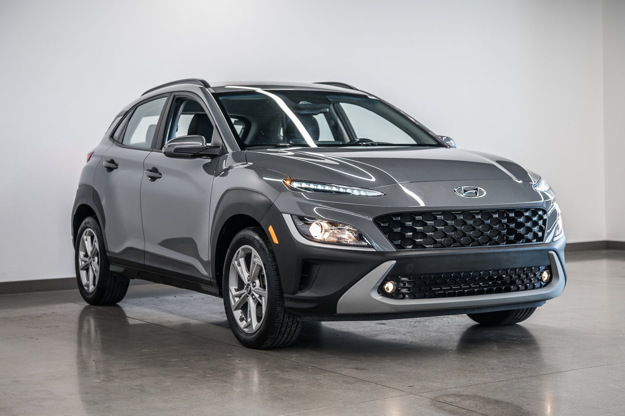 2026 Honda HR-V - Image 4