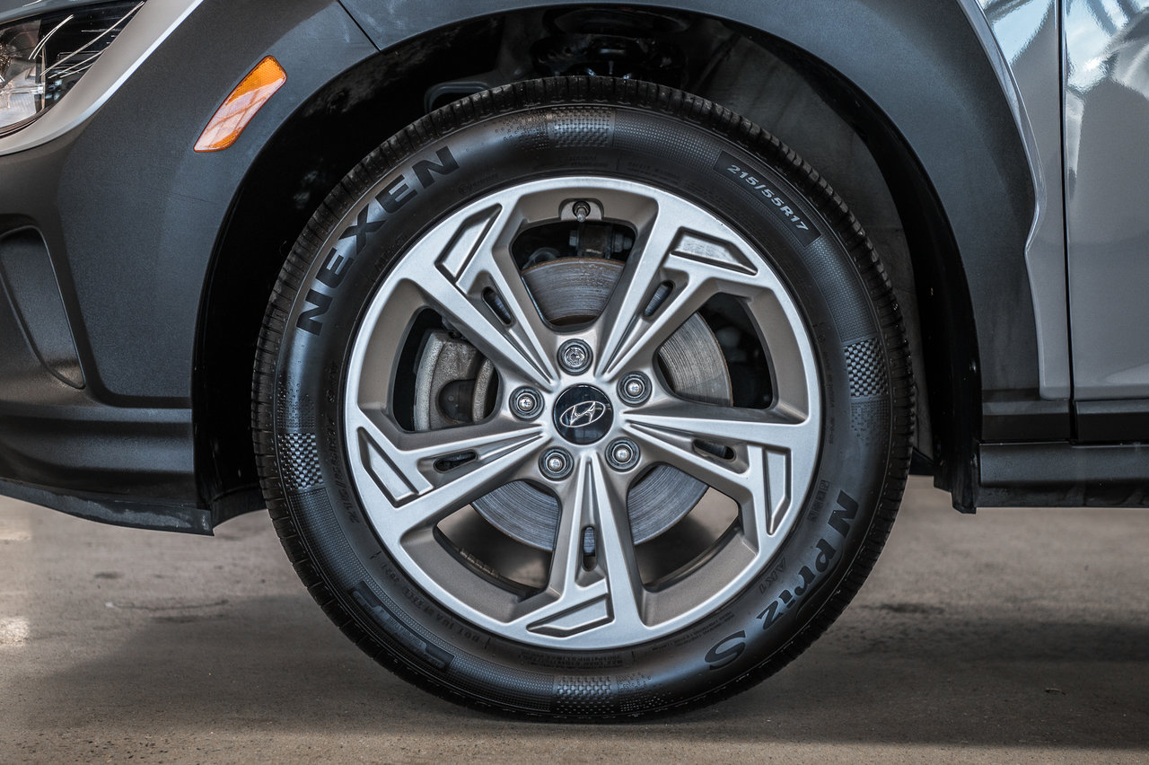 2026 Honda HR-V - Image 6