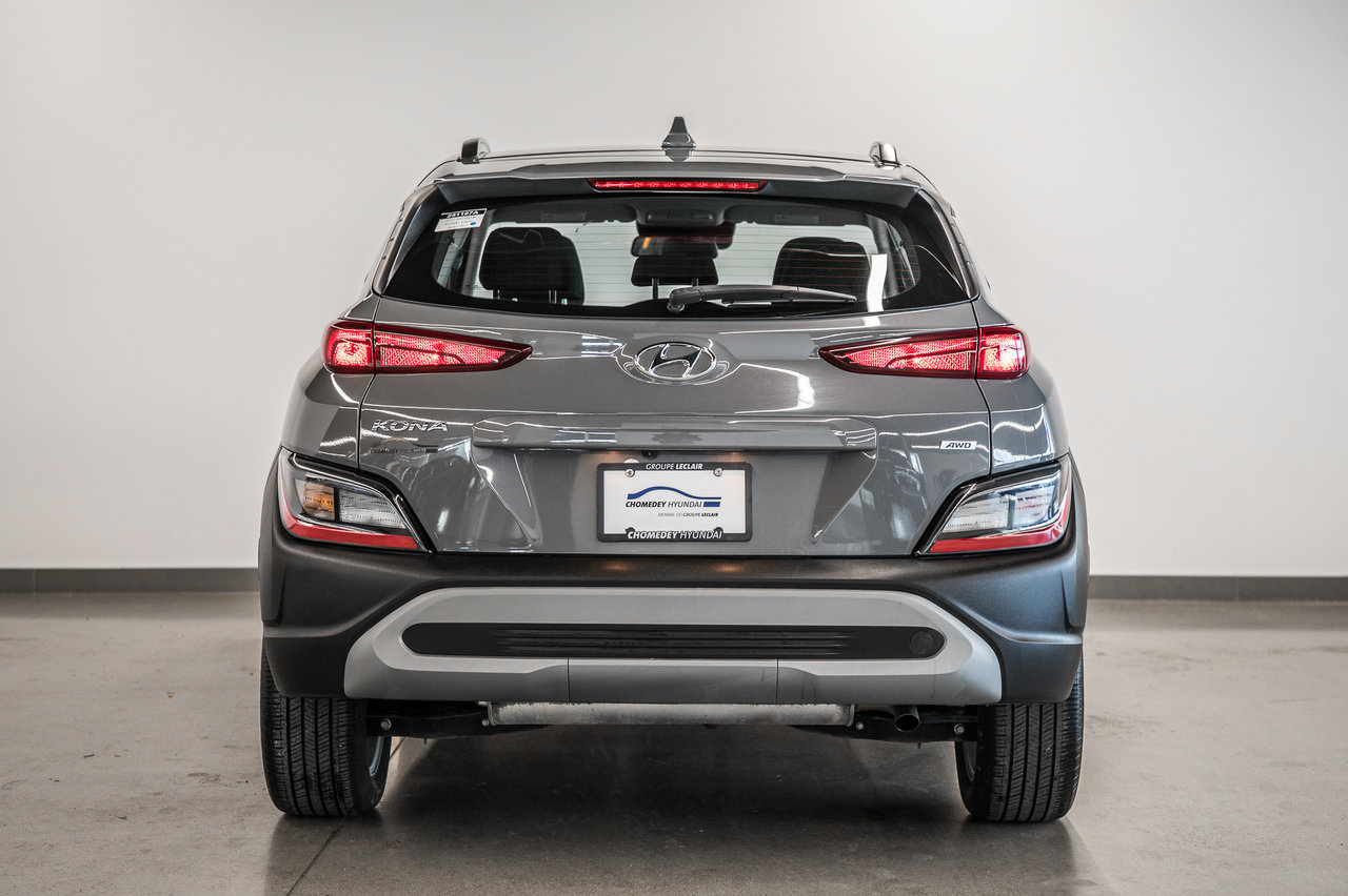 2026 Honda HR-V - Image 12