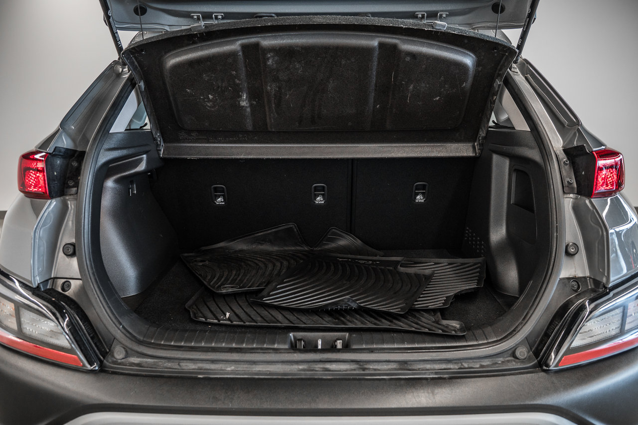 2026 Honda HR-V - Image 17