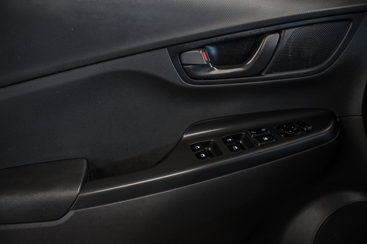 2026 Honda HR-V - Image 18