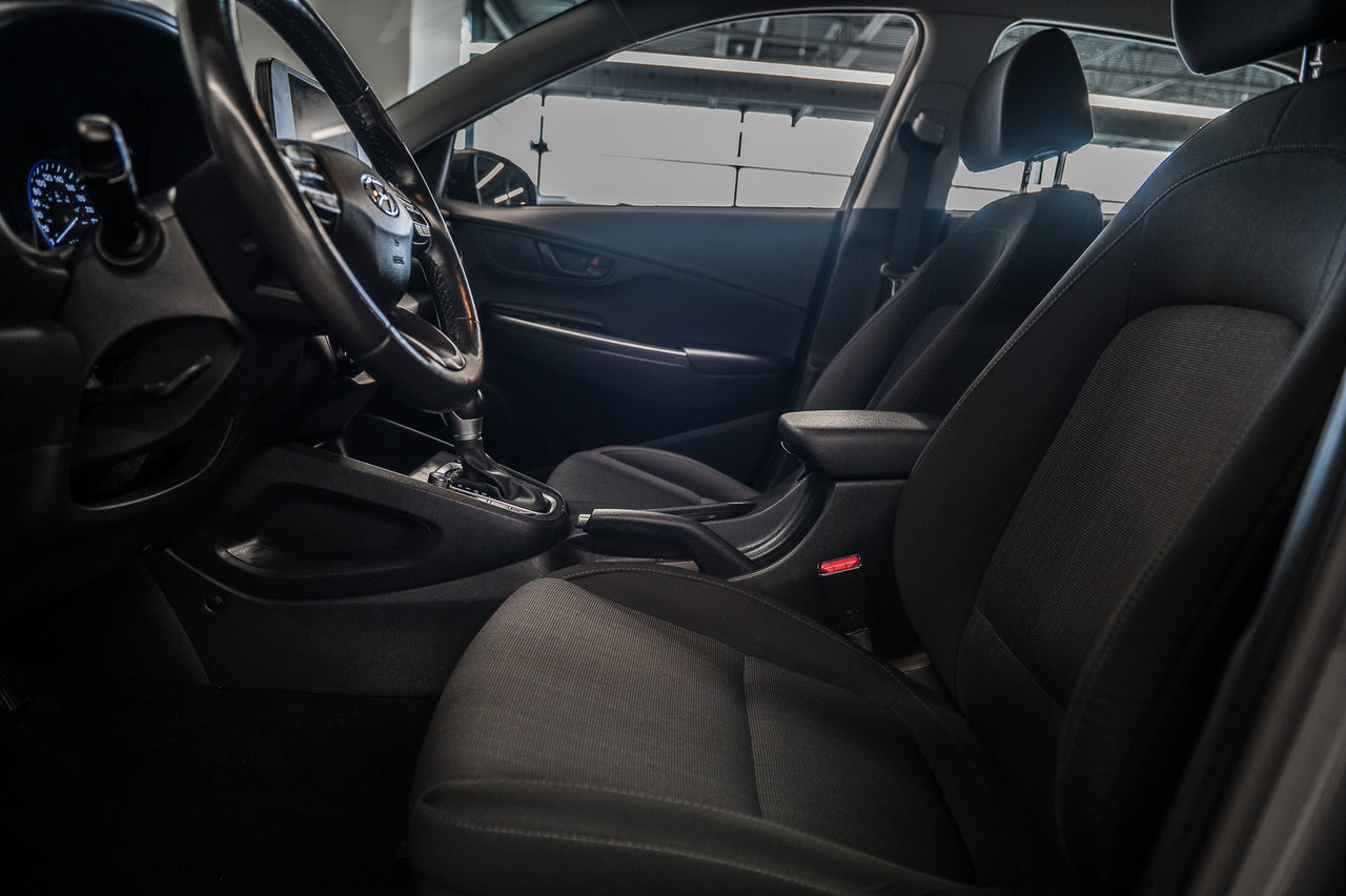 2026 Honda HR-V - Image 19