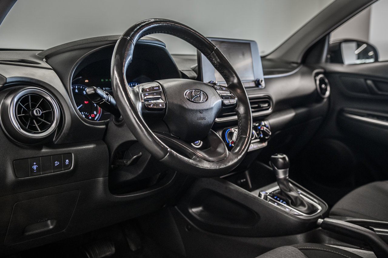 2026 Honda HR-V - Image 20