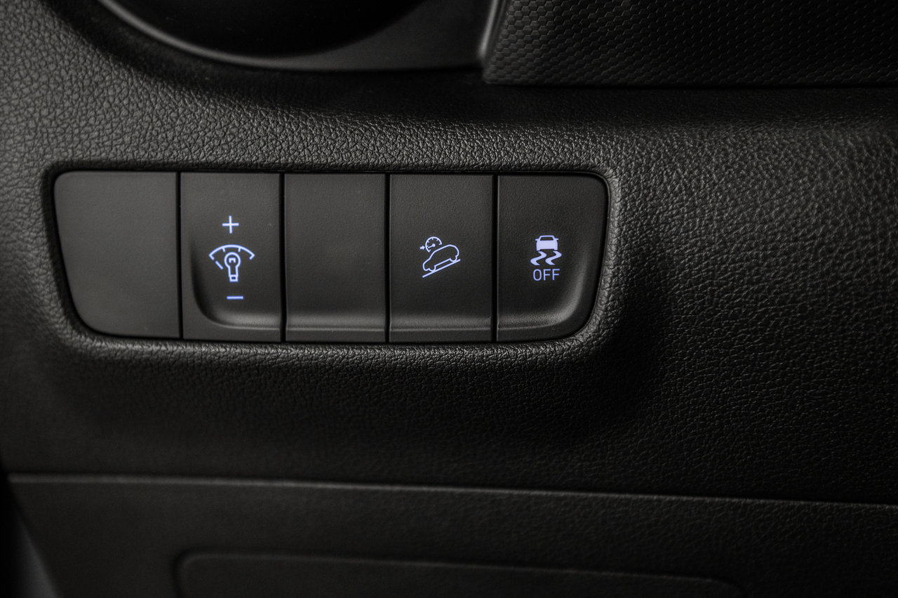 2026 Honda HR-V - Image 21