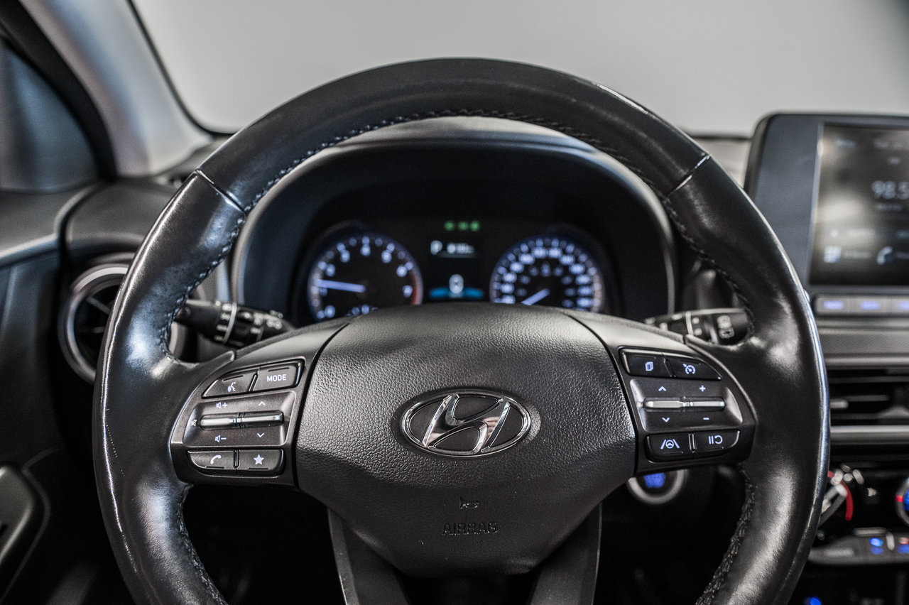 2026 Honda HR-V - Image 22