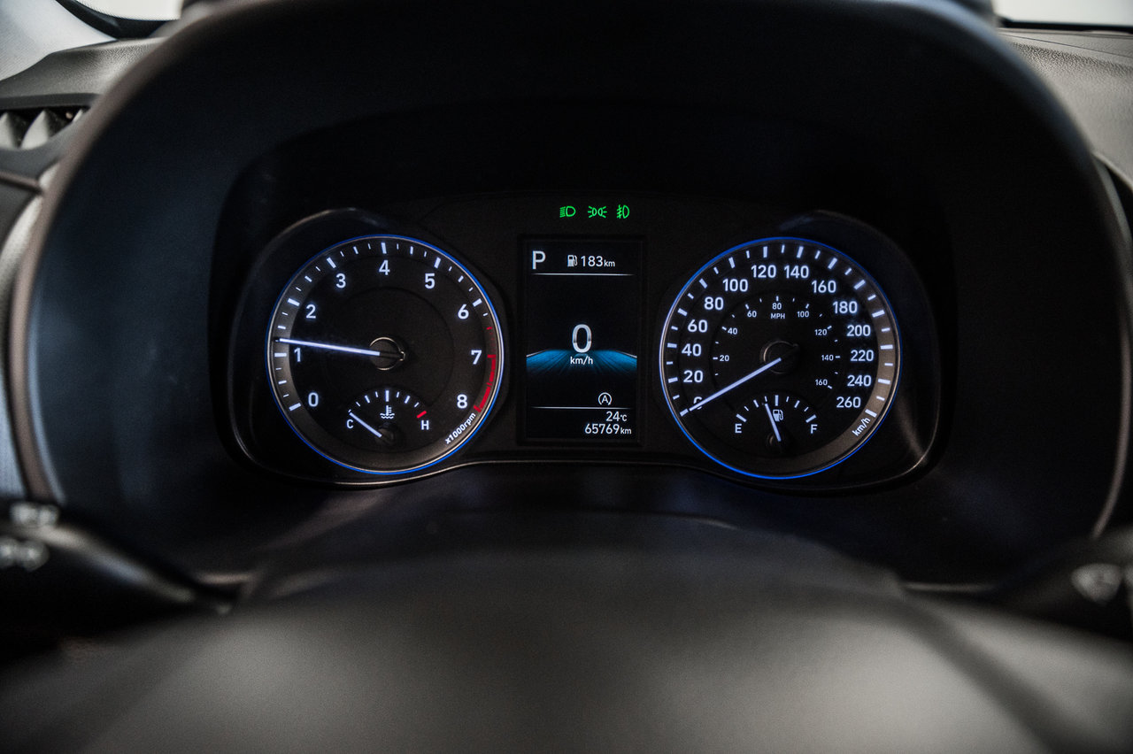 2026 Honda HR-V - Image 23