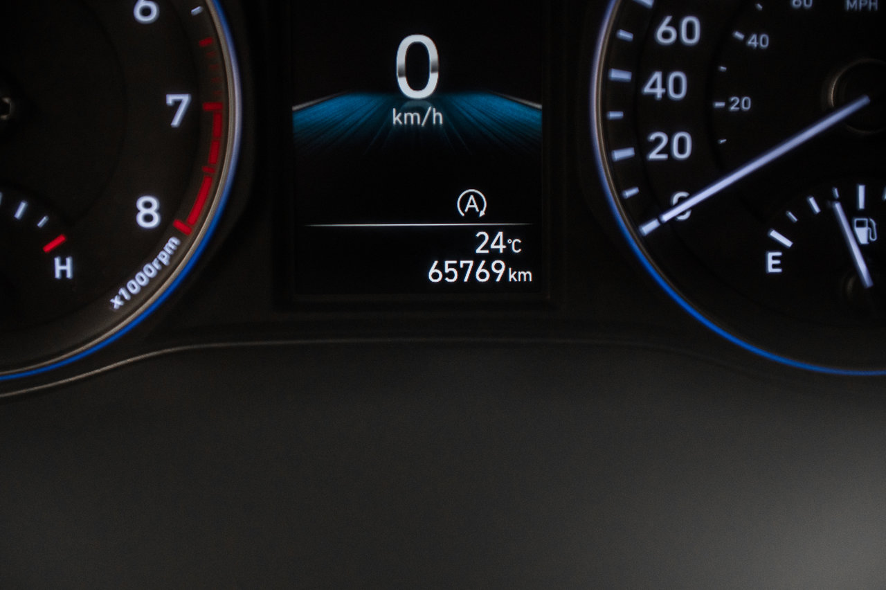 2026 Honda HR-V - Image 24