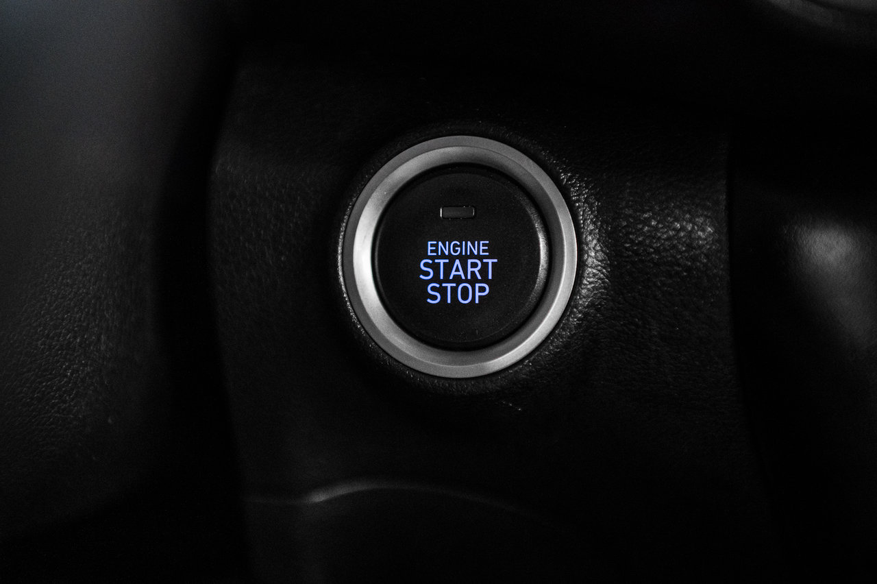 2026 Honda HR-V - Image 25