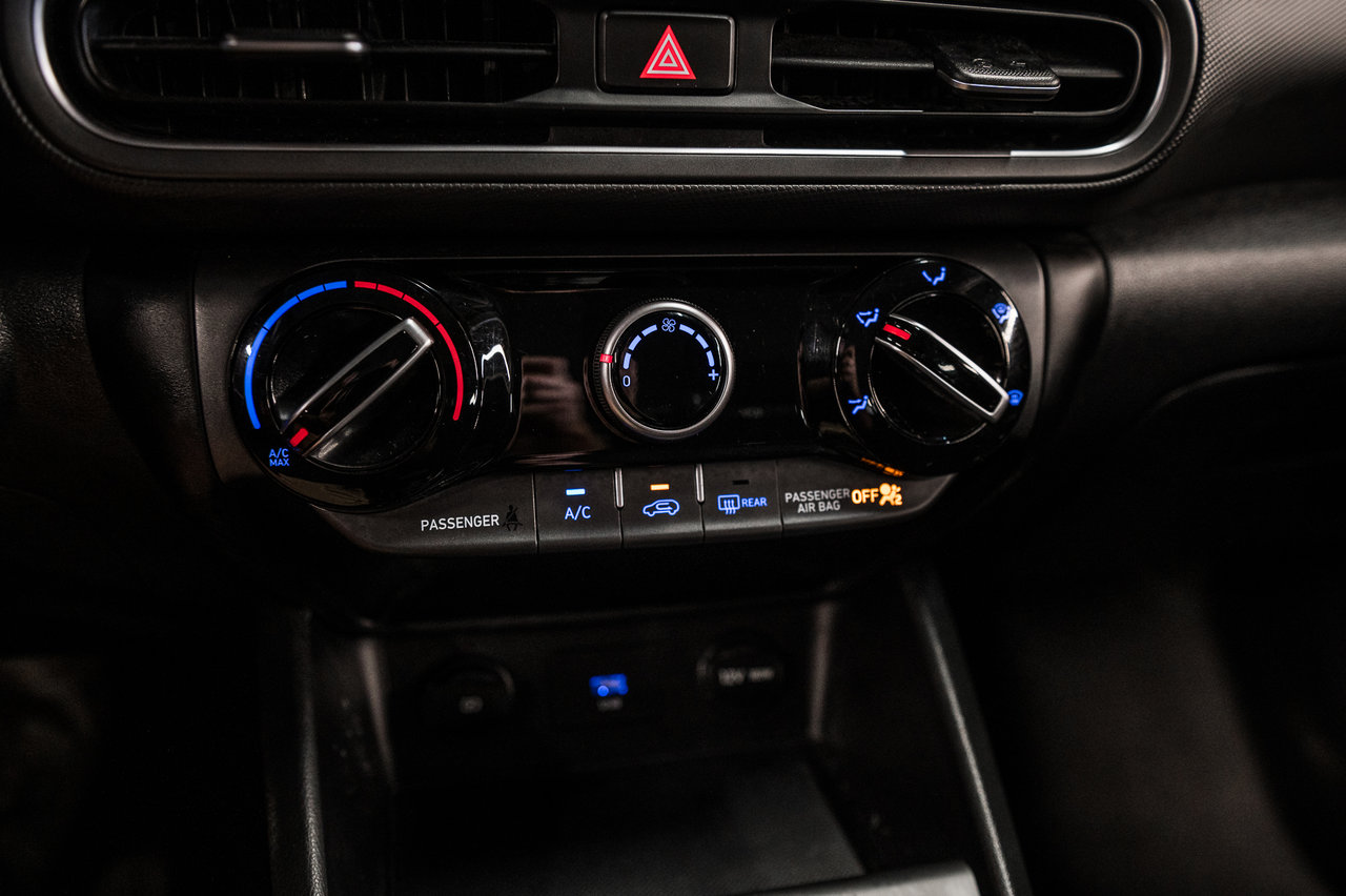 2026 Honda HR-V - Image 27