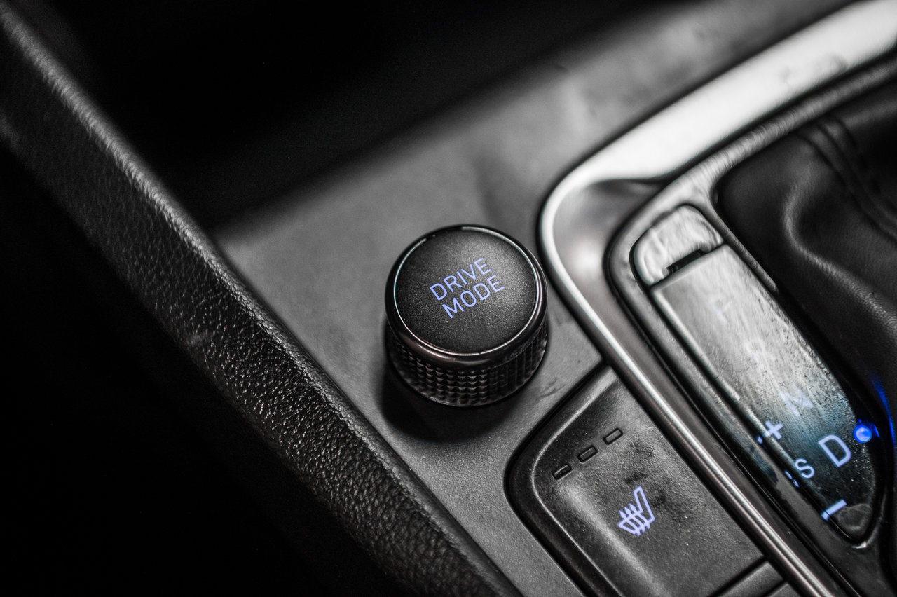 2026 Honda HR-V - Image 29