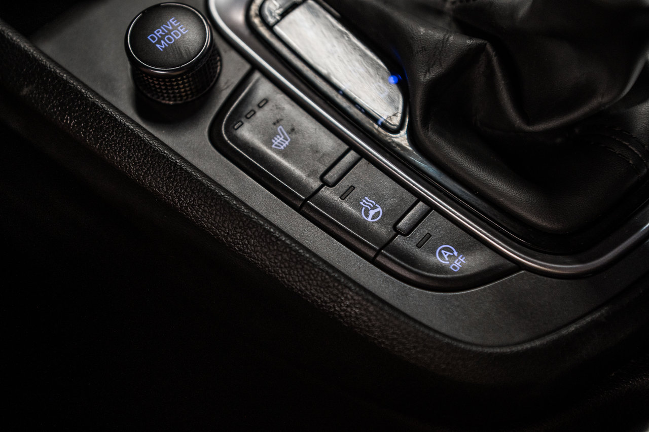 2026 Honda HR-V - Image 30