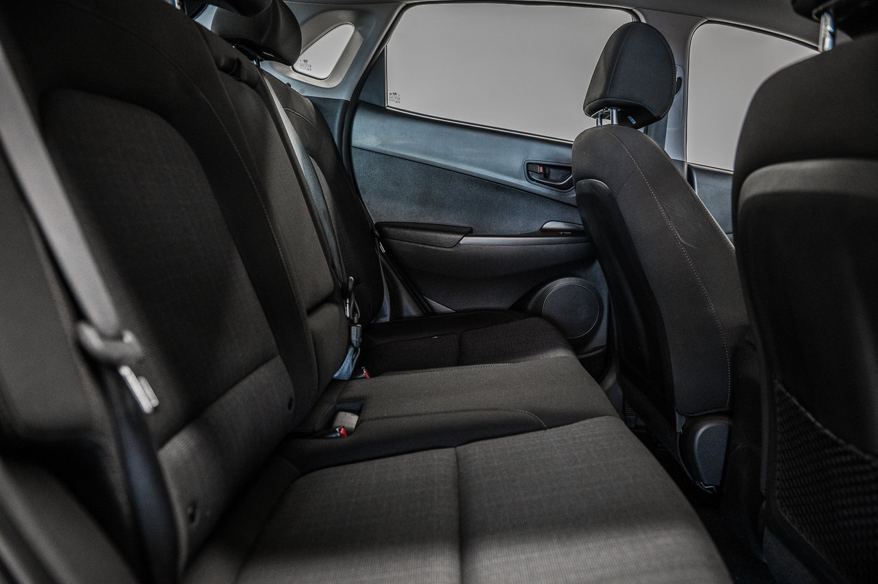 2026 Honda HR-V - Image 32