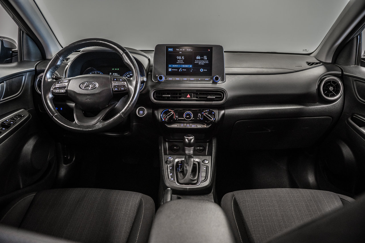 2026 Honda HR-V - Image 33