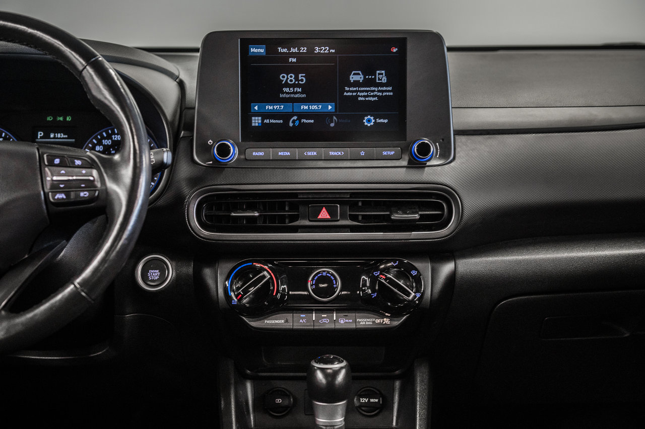 2026 Honda HR-V - Image 35