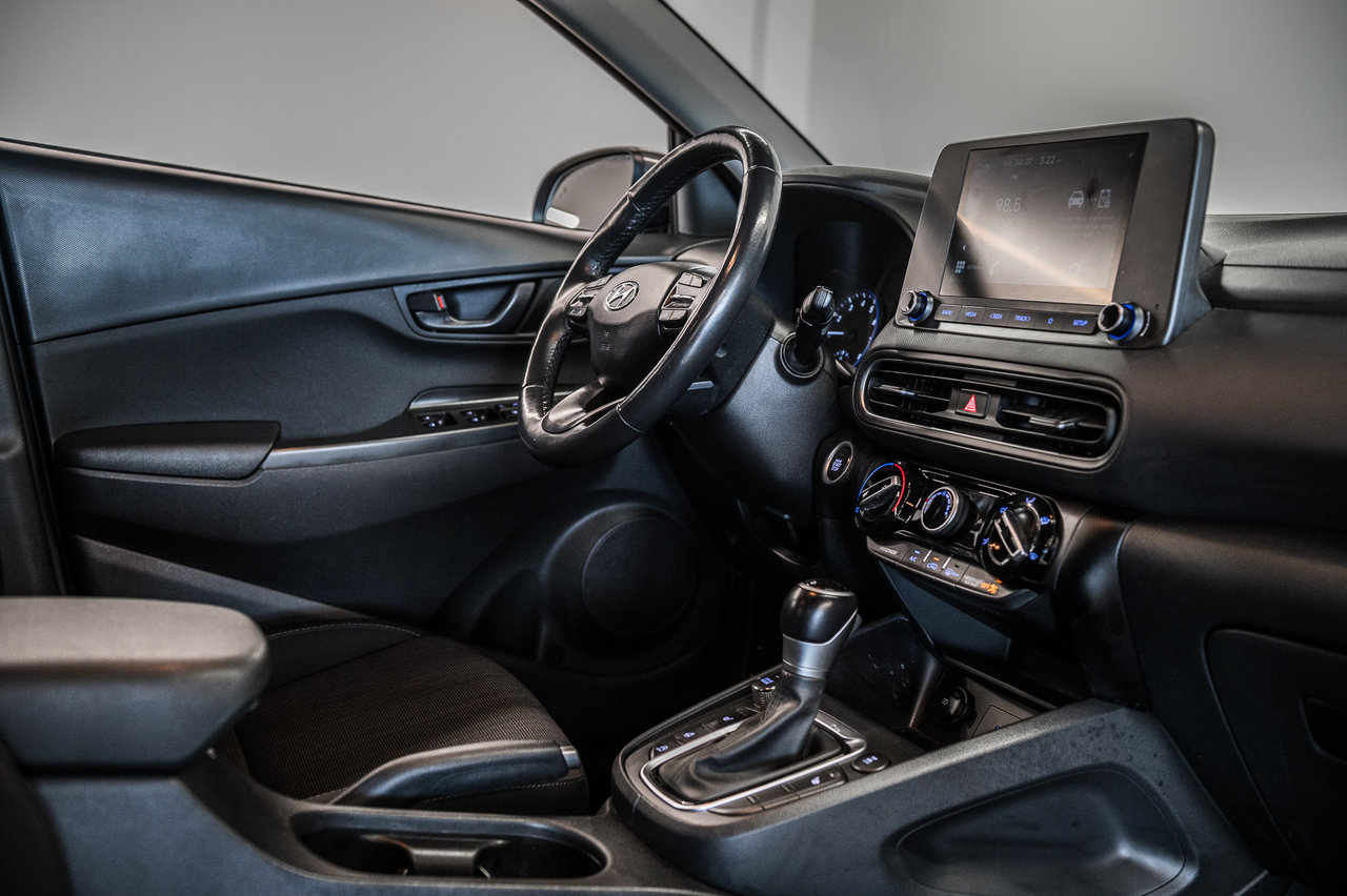 2026 Honda HR-V - Image 36