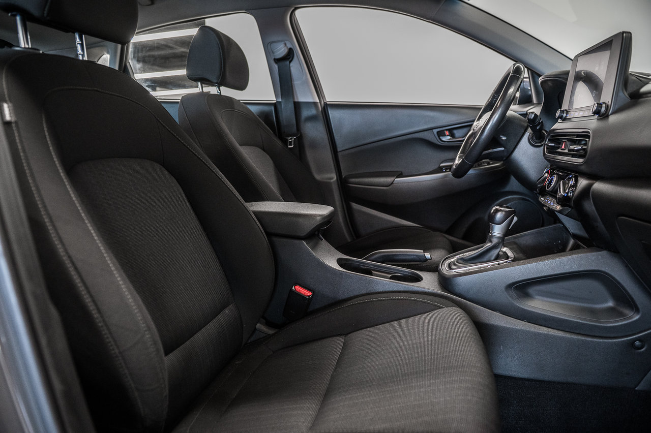 2026 Honda HR-V - Image 37