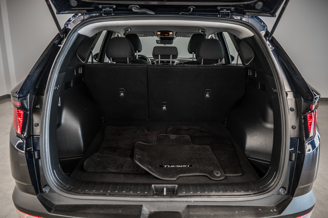 2026 Honda Prologue - Image 17