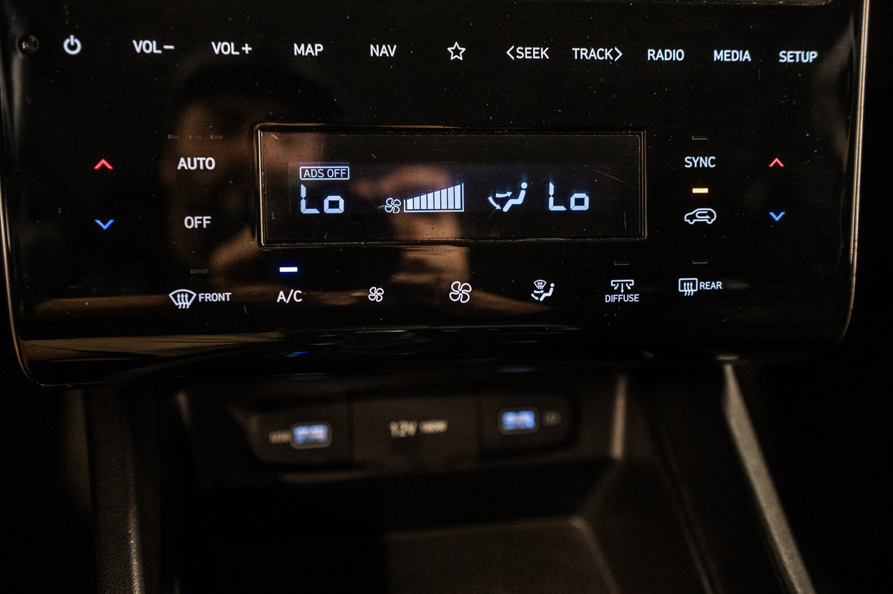 2026 Honda Prologue - Image 28