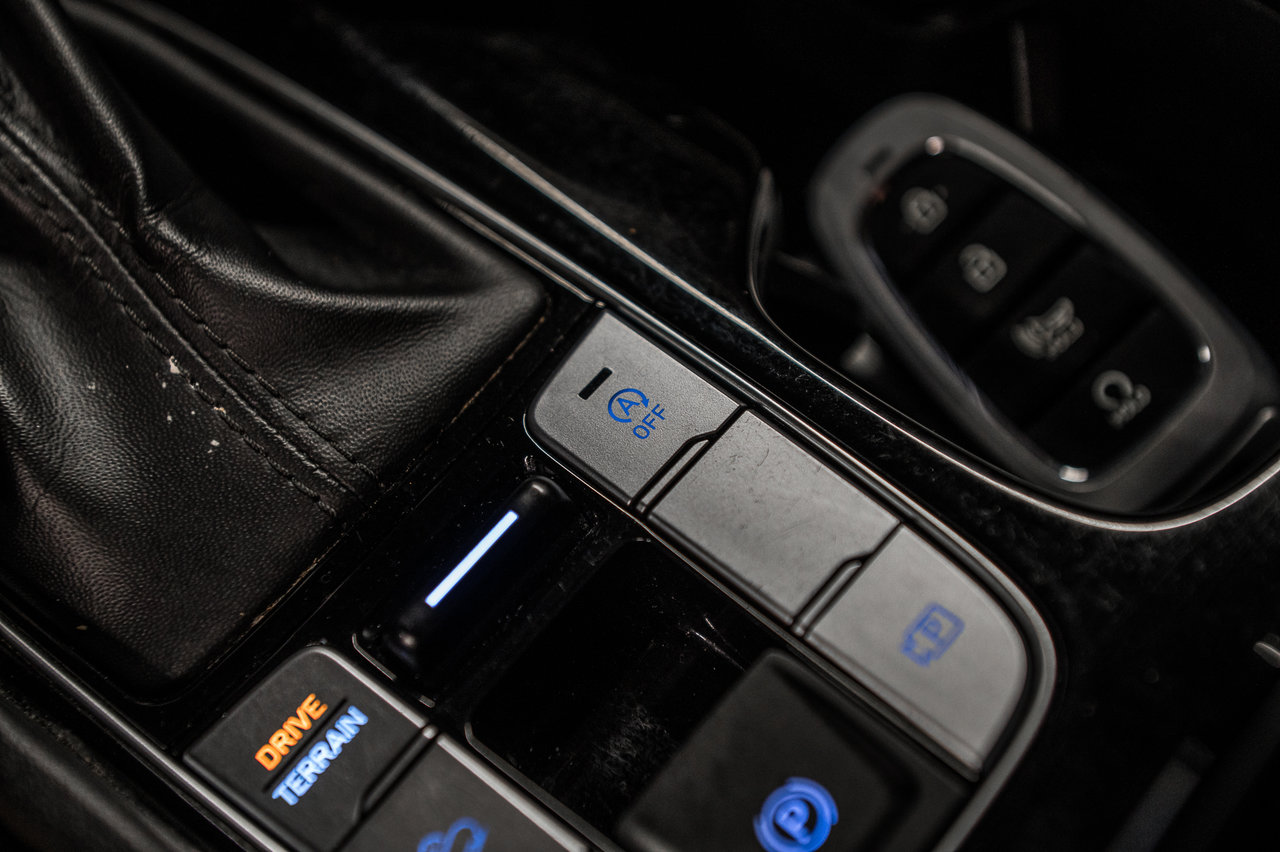 2026 Honda Prologue - Image 31